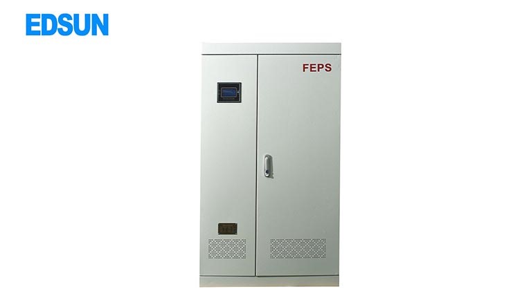 盤點消防eps電源控制柜基本信息？